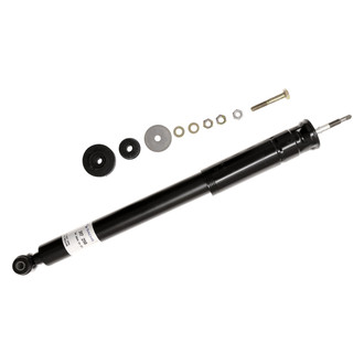 Sachs® - Advantage Front Shock Absorber