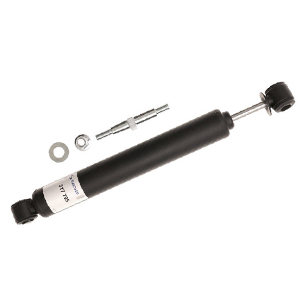 Sachs® 317795 - Front Steering Damper