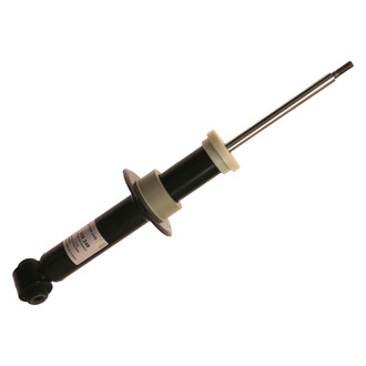 Sachs® 318 348 - Rear Driver or Passenger Side Shock Absorber