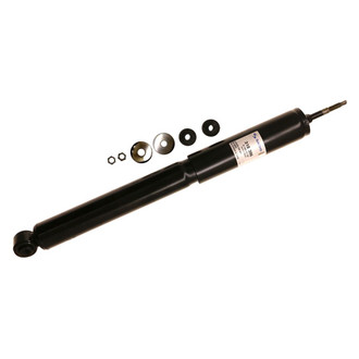 Sachs® - Front Driver or Passenger Side Shock Absorber