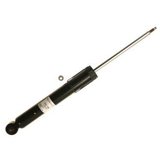 Sachs® 318 734 - Rear Driver or Passenger Side Shock Absorber
