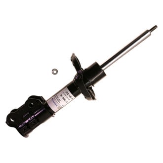 Sachs® 318 745 - Front Driver Side Strut