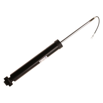 Sachs® - Rear Driver or Passenger Side Shock Absorber