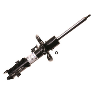 Sachs® 319 896 - Front Passenger Side Strut