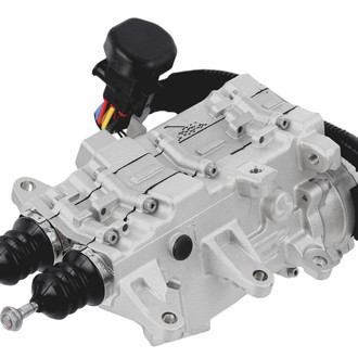Sachs® - Automatic Dual Clutch Transmission Clutch Actuator