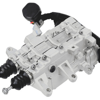 Sachs® - Automatic Dual Clutch Transmission Clutch Actuator
