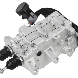 Sachs® - Automatic Dual Clutch Transmission Clutch Actuator