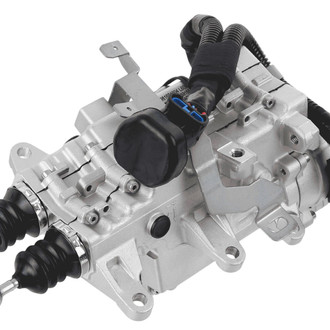 Sachs® - Automatic Dual Clutch Transmission Clutch Actuator