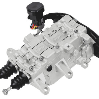 Sachs® - Automatic Dual Clutch Transmission Clutch Actuator