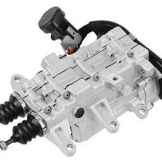 Sachs® - Automatic Dual Clutch Transmission Clutch Actuator