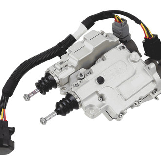 Sachs® - Automatic Dual Clutch Transmission Clutch Actuator