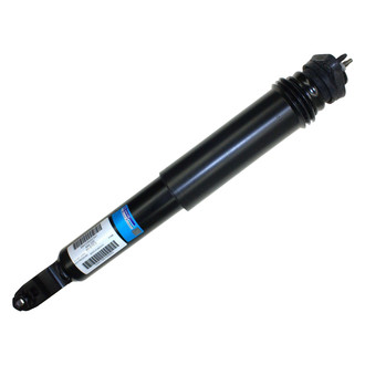 Sachs® 444 226 - Rear Driver or Passenger Side Shock Absorber