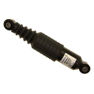 Sachs® - Nivomat™ Rear Driver or Passenger Side Shock Absorber
