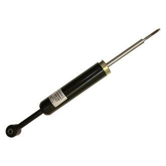 Sachs® - Rear Driver or Passenger Side Shock Absorber