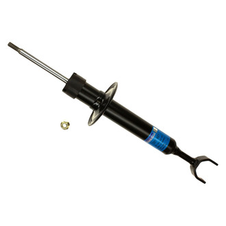 Sachs® - Super Touring™ Front Driver or Passenger Side Twin-Tube Shock Absorber