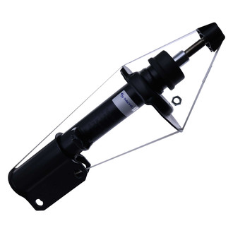 Sachs® - Front Passenger Side Strut