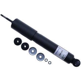 Sachs® - Front Driver or Passenger Side Shock Absorber