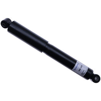 Sachs® - Rear Driver or Passenger Side Shock Absorber