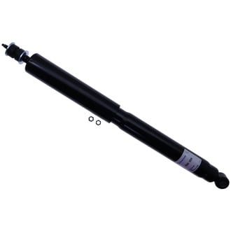 Sachs® - Rear Driver or Passenger Side Shock Absorber