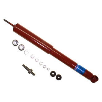 Sachs® - Shock and Strut