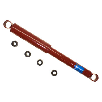 Sachs® - Rear Driver or Passenger Side Shock Absorber