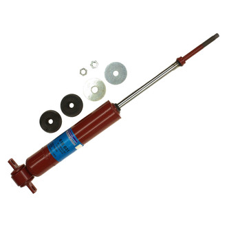 Sachs® - Shock and Strut