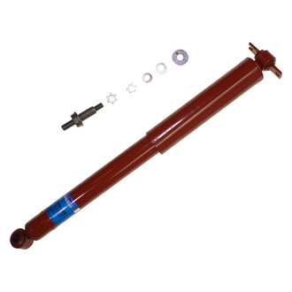 Sachs® - Shock Absorbers and Struts