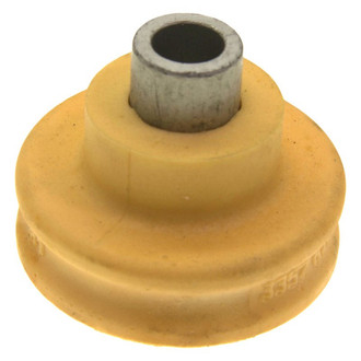 Sachs® - Rear Upper Strut Mount