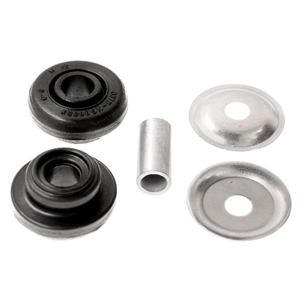 Sachs® - Rear Driver or Passenger Side Strut Bearing Mount