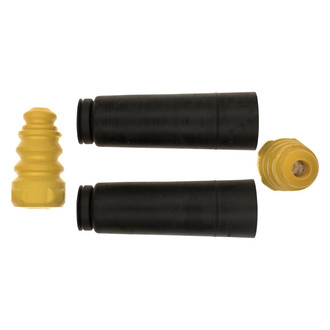 Sachs® - Rear Strut Bellows Set