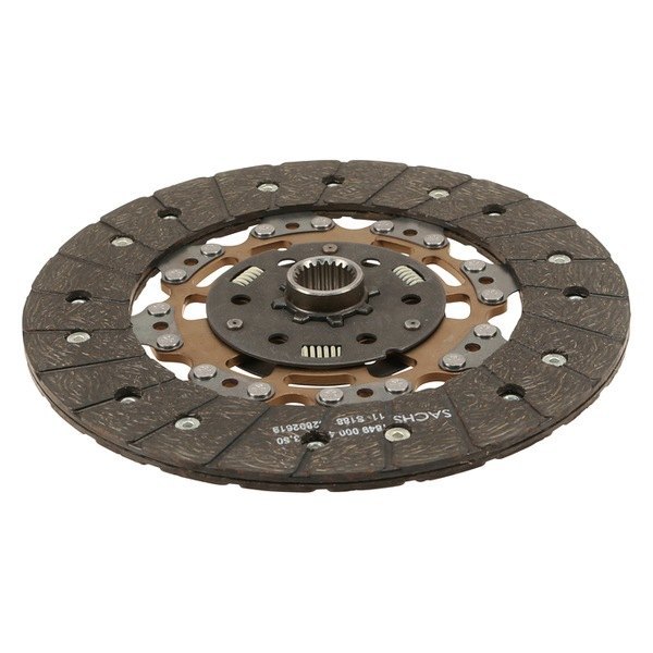 Sachs® - Clutch Disc