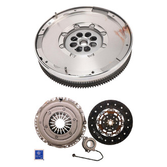 Sachs® - 2-Pc Transmission Clutch Kit