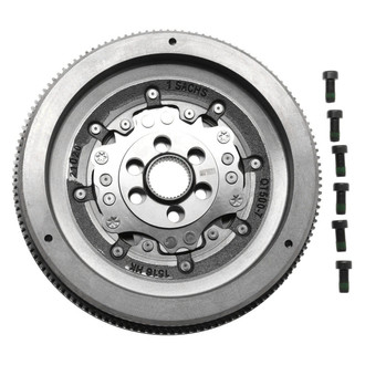 Sachs® - Automatic Dual Clutch Transmission Flywheel