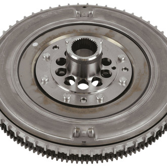Sachs® - Automatic Dual Clutch Transmission Flywheel