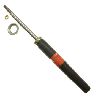 Sachs® - Front Driver or Passenger Side Twin-Tube Strut Cartridge