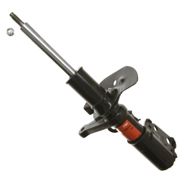 Sachs® - Advantage Front Driver Side Strut