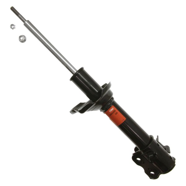 Sachs® - Advantage Rear Passenger Side Strut