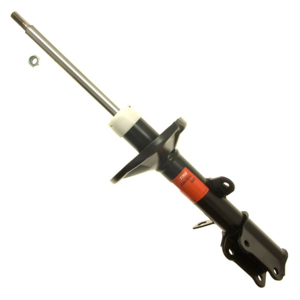 Sachs® - Advantage Rear Driver Side Strut