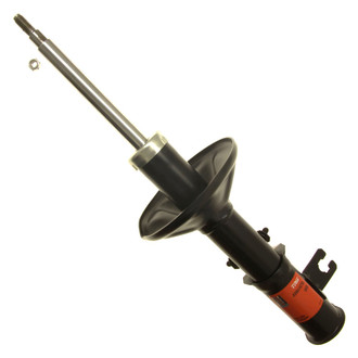 Sachs® - Advantage Front Driver Side Strut