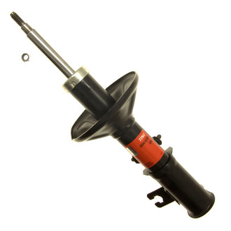 Sachs® - Advantage Front Passenger Side Strut