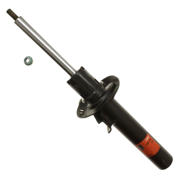 Sachs® - Super Touring™ Front Passenger Side Complete Strut Assembly