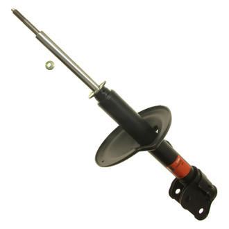 Sachs® JGM4221SR - Advantage Front Passenger Side Strut