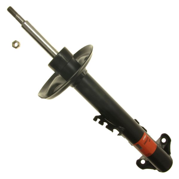 Sachs® - Advantage Front Driver Side Strut