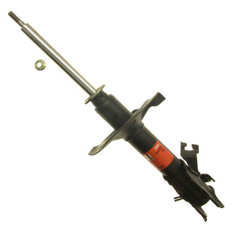 Sachs® JGM4255SR - Advantage Front Passenger Side Strut