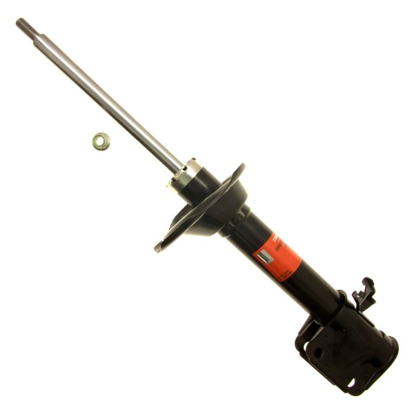 Sachs® - Advantage Rear Driver Side Strut