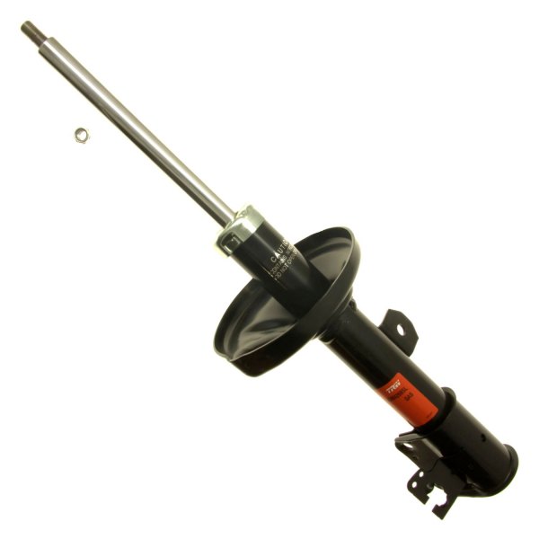 Sachs® - Super Touring™ Rear Driver Side Complete Strut Assembly