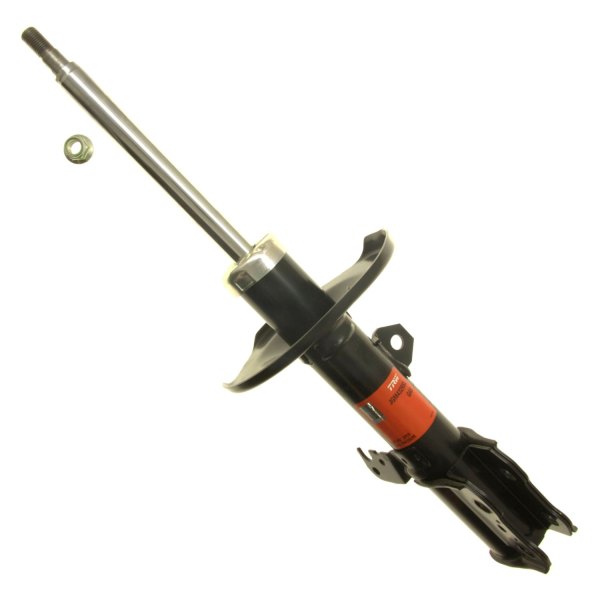 Sachs® - Advantage Front Driver Side Strut