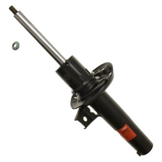 Sachs® - Super Touring™ Complete Strut Assembly