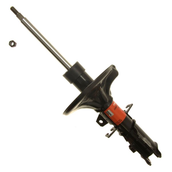 Sachs® - Advantage Front Driver Side Strut