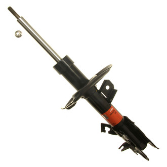 Sachs® - Advantage Front Driver Side Strut